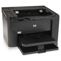 Серия принтеров HP LaserJet Pro P1600
