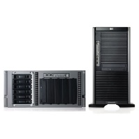 Серверы HP ProLiant ML