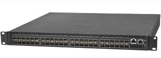 ETegro Technologies представила новый Ethernet-коммутатор Aegis RS200 10G