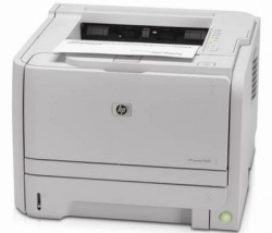 Серия принтеров HP LaserJet P2030