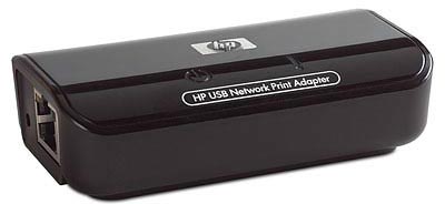 Адаптер HP USB для сетевой печати.jpg