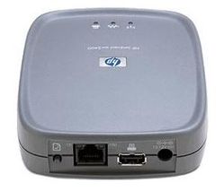 Беспроводной сервер печати HP Jetdirect ew2400 802.11g.jpg